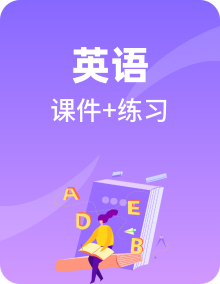 秋人教新目标英语九年级同步课时作业课件+Word作业