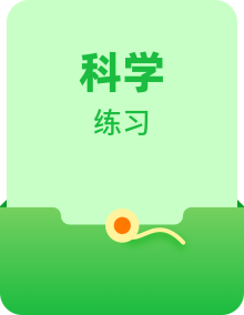 （教科版）小升初科学专项训练题+答案
