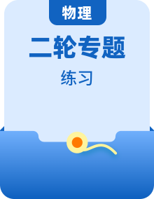 新高考物理二轮复习题型归纳与变式练习专题 （含解析）