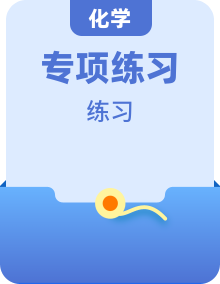全国中考化学专项训练题型