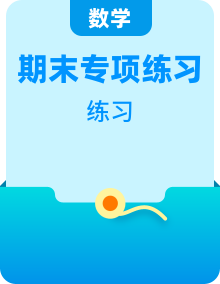 2023-2024学年七年级数学下册期末解答压轴题必刷专题训练（华师大版）