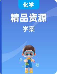 高中化学苏教版（2019）必修二 学案