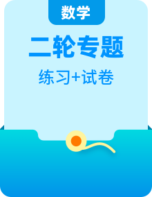 2025年中考数学二轮培优重难点题型分类练习专题 （2份，原卷版+解析版）