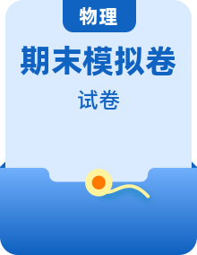 广西物理九年级第一学期期末模拟试题（2024届3份资料打包含解析）