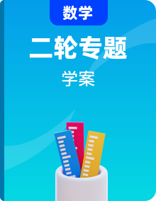 全套2023届高考数学二轮复习新题型学案