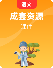 小学语文阅读与习作专题课件PPT