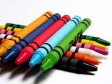 C:\Users\qxb-810\Desktop\英语闽教三年级上册\Unit 7 School Things\Part B\素材\crayons.jpg